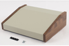 Small Enclosures - General Purpose Metal - 1456KH3WHCWW - Hammond Manufacturing Company Inc.