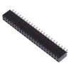 Connectors, Interconnects - Rectangular Connectors - Headers, Receptacles, Female Sockets - 1290731-SSQ-123-01-L-D - Win Source Electronics