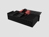 WireLock ® - 10159549-130KBLF - Amphenol Communications Solutions