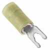 Spade Connectors - 900-0191150043TR-ND - DigiKey