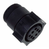 Circular Connector Housings - A30031-ND - DigiKey