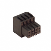 Headers, Plugs and Sockets - 281-1850-ND - DigiKey