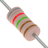 Through Hole Resistors - FMP100FRE52-8K25-ND - DigiKey