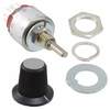 Rotary Switches - 360-3151-ND - DigiKey