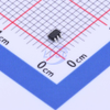 Power Supply Chip >> Power Distribution Switches -- TPS22919DCKR - Image