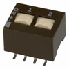 Switches - DIP Switches -- 204-212STR - Image