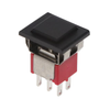 Pushbutton Switches - 141-700DP7M1QEAP2BLKBLK-ND - DigiKey
