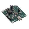 Evaluation and Demonstration Boards and Kits - 296-TPS25854Q1EVM-164-ND - DigiKey