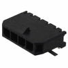 Headers, Male Pins - WM3799TR-ND - DigiKey
