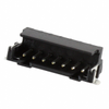 Headers, Male Pins - A100986TR-ND - DigiKey