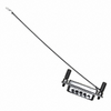 D-Sub, D-Shaped Connector Accessories - 626-1763-ND - DigiKey