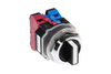 IDEC Selector Switches Non-Illuminated - ASD311NU-203 - Galco Industrial Electronics