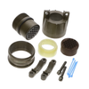 Circular Connector Assemblies - 339-MS3106E24-28S-ND - DigiKey