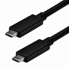 Cable Assemblies - CA-USB4-CM-CM-0.8M-A - Powell Electronics, Inc.