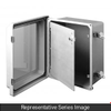 Enclosures Accessories and Hardware - PJSP3024 - Powell Electronics, Inc.