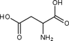 L-ASPARTIC ACID - 16210 - Medical Isotopes, Inc.