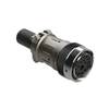 Circular Connector Housings - 889-AHDM06-24-18SN-059-ND - DigiKey