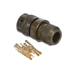 Circular Connector Assemblies - 623-VG95328M1210PN-ND - DigiKey