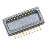 Arrays, Edge Type, Mezzanine (Board to Board) - 4324-BAAD-020G1120BOLI-BTR-ND - DigiKey