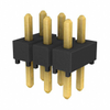 Headers, Male Pins - 612-TSW-103-05-G-D-ND - DigiKey