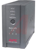 UPS, 350Va, 300 Watts, 480 Joules, 6 Outlets -- 70125101