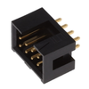Headers, Male Pins - TSS-104-01-G-D-ND - DigiKey