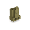Headers, Plugs and Sockets - 2946-890-874-ND - DigiKey