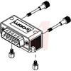 ADPT,DB15M/F RA ORIENTATION 1 - 70126607 - Allied Electronics, Inc.