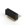Edgeboard Connectors - 151-396-018-558-201-ND - DigiKey