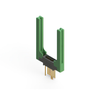 Edgeboard Connectors - 151-395-014-544-858-ND - DigiKey