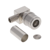 Coaxial Connector (RF) Assemblies - 2201-R123176000-ND - DigiKey