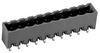 Printed Circuit Board Headers - 25 - LMI Components, Inc.