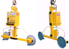 Electric Powered Vertical Vacuum Lifter - E25M2-36V - ANVER Corporation