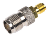 Coaxial Adapters - 7619973 - RS Components, Ltd.