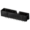 Headers, Male Pins - 2223-SSK05-BH-254-B13-ND - DigiKey