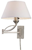 17016/1 Lamps-Swing Arm-Wall - 691044 - Capital Lighting, Inc.