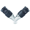 Pneumatic Quick Connect Couplings - 628201 - RS Components, Ltd.