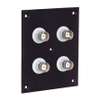 Audio & Video Faceplates - 664153 - RS Components, Ltd.