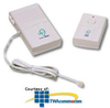 Sonic Alert Wireless Doorbell and  Telephone Signaler - DB200 - TelephoneStuff.com