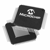 Microcontrollers - 150-PIC32CZ2051CA70064-V/XDB-ND - DigiKey