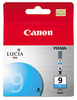 Canon PGI-9C OEM Cyan Ink - 102010886 - LaserCycle