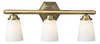 73002-3 Bathroom Fixtures-Three Lights - 606224 - Capital Lighting, Inc.