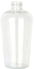 Plastic bottle - PA248-JZ04-61 - Packaging Company (The)