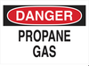 Eco-Friendly Danger Sign - 115978 - Brady Corporation