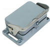 EPIC® HA 64 Panel Mount Bases - Single Lever - Image