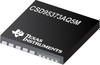 CSD95373AQ5M 45A Synchronous Buck NexFET? Power Stage with temperature sense - CSD95373AQ5M - Texas Instruments