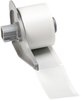 Brady B-428 Silver Polyester Thermal Transfer Die-Cut Thermal Transfer Printer Label Roll - 2.75 in Width - 1.25 in Height - M71-26-428 - 662820-92575 - R. S. Hughes Company, Inc.