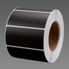 3M 5136M Black Splicing & Core Starting Tape - 2 in Width x 4.25 in Length - 4 mil Thick - 64163 - 051115-64163 - R. S. Hughes Company, Inc.