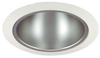 Incandescent/Fluorescent/HID Recessed Trim - 216-HZWH - Juno Lighting Group