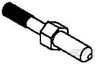 Connector Hardware, Mounts, Locks & Retainers - 177734-3 - TE Connectivity